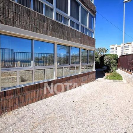 Appartement Bahia Blanca à El Albir Extérieur photo