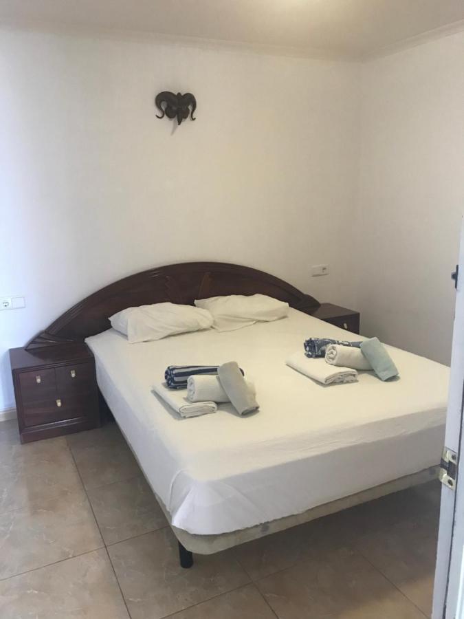Appartement Bahia Blanca à El Albir Extérieur photo