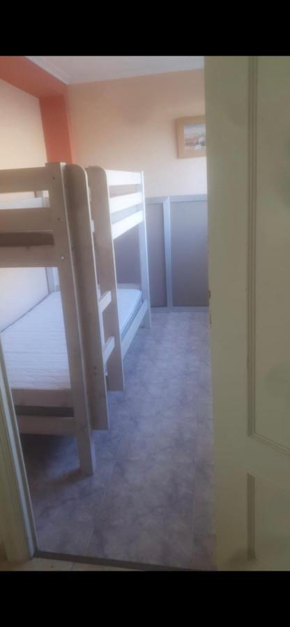 Appartement Bahia Blanca à El Albir Extérieur photo
